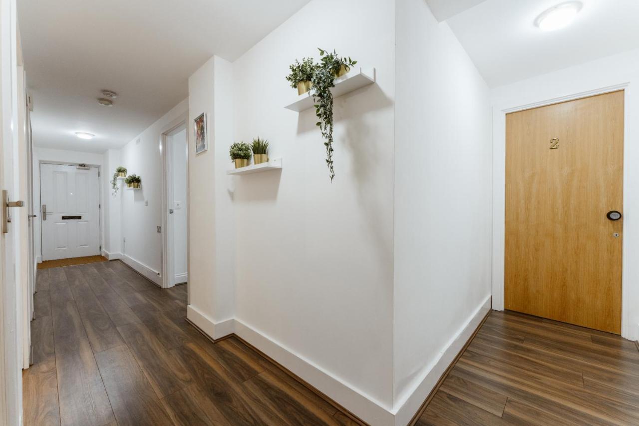 Pensiune Limehouse Double - 3 *