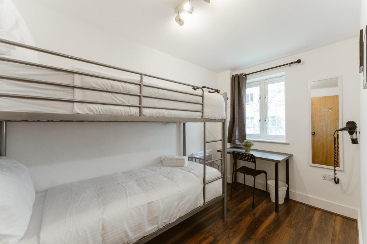 Pensiune Limehouse Double - 3 *