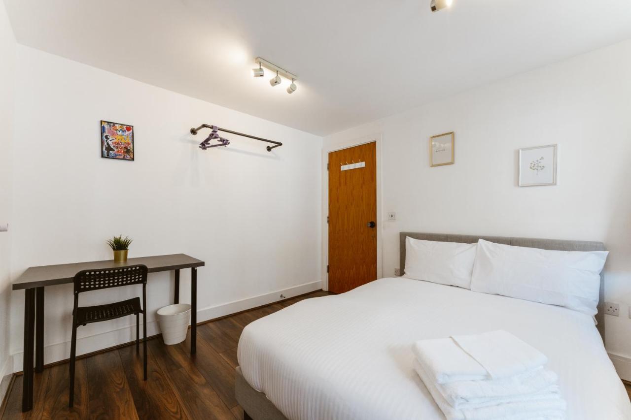 Pensiune Limehouse Double - 3 *