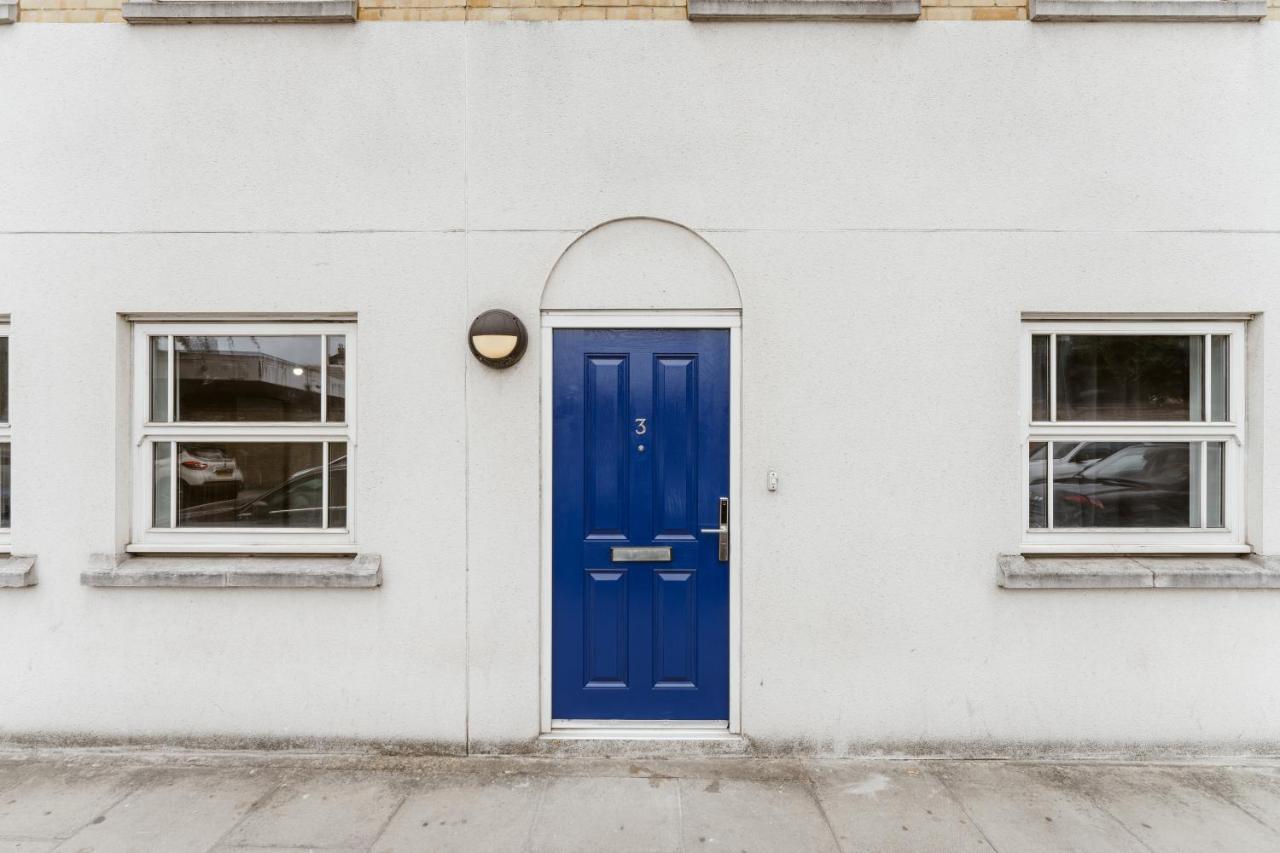 Pensiune Limehouse Double - 3