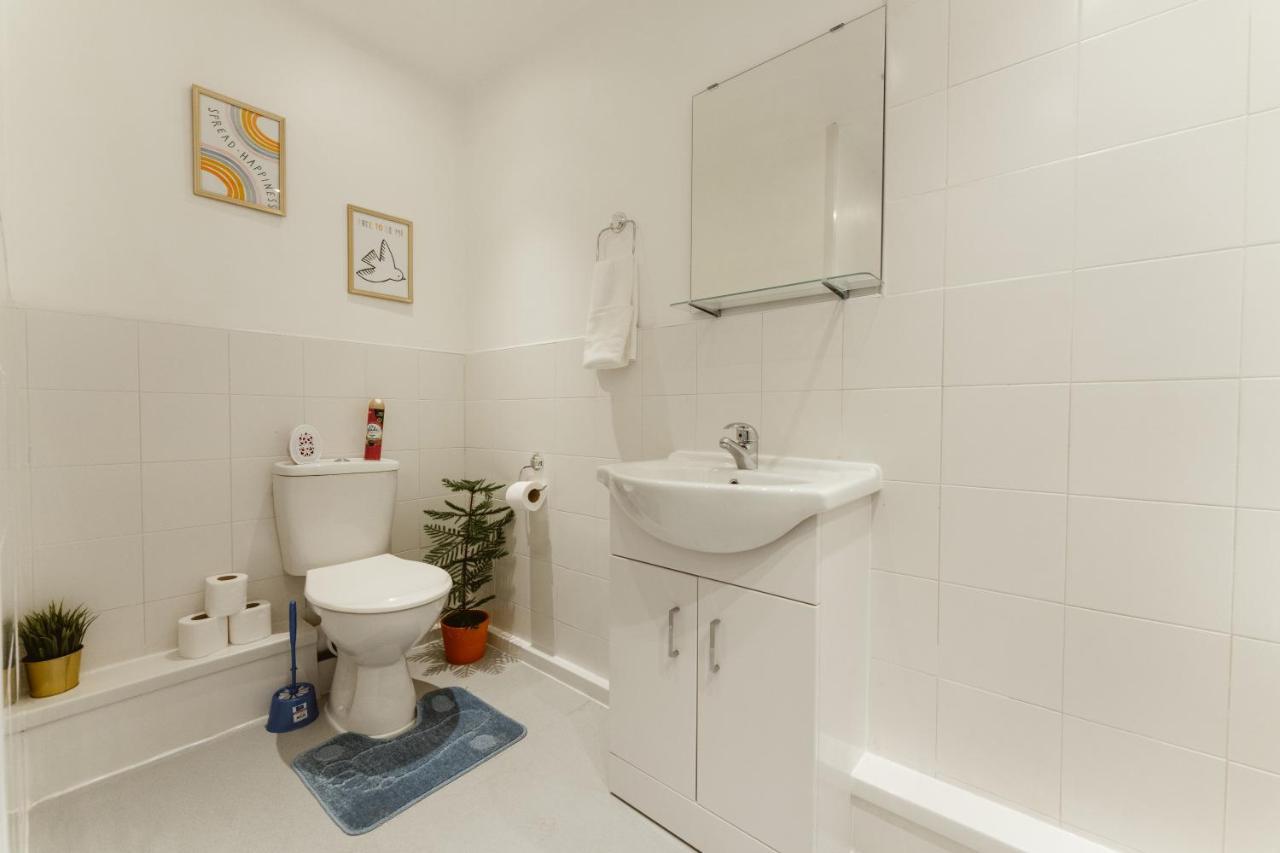 Limehouse Double - 3 Pensiune