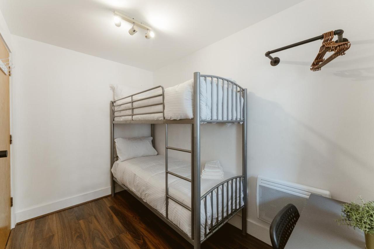 Pensiune Limehouse Double - 3 *