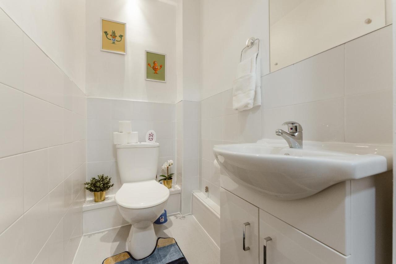 Pensiune Limehouse Double - 3 *